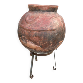 Àncienne  poterie berbere