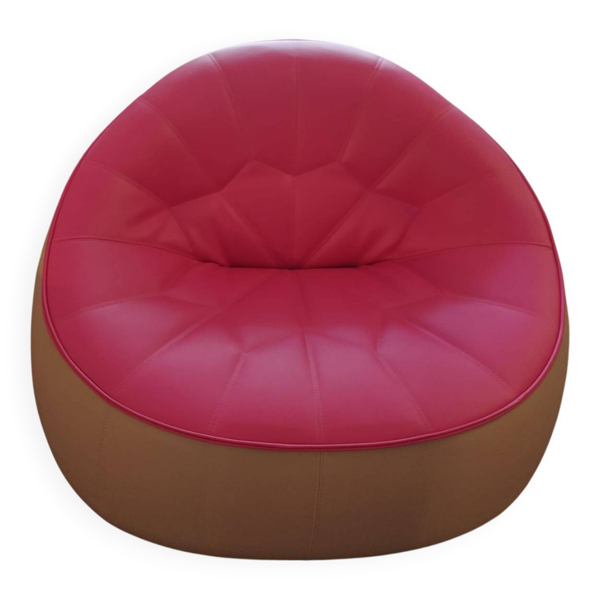 Ligne Roset Ottoman Armchair