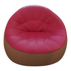 Fauteuil Ligne Roset - armchair
