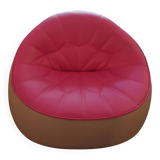 Ligne Roset Ottoman Armchair