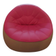 Ligne Roset Ottoman Armchair
