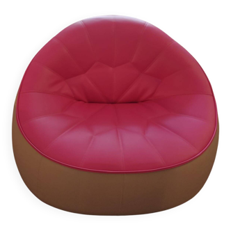 Ligne Roset Ottoman Armchair