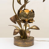 Maison Jansen's sculptural office lamp, 1970