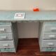 Bureau romantique