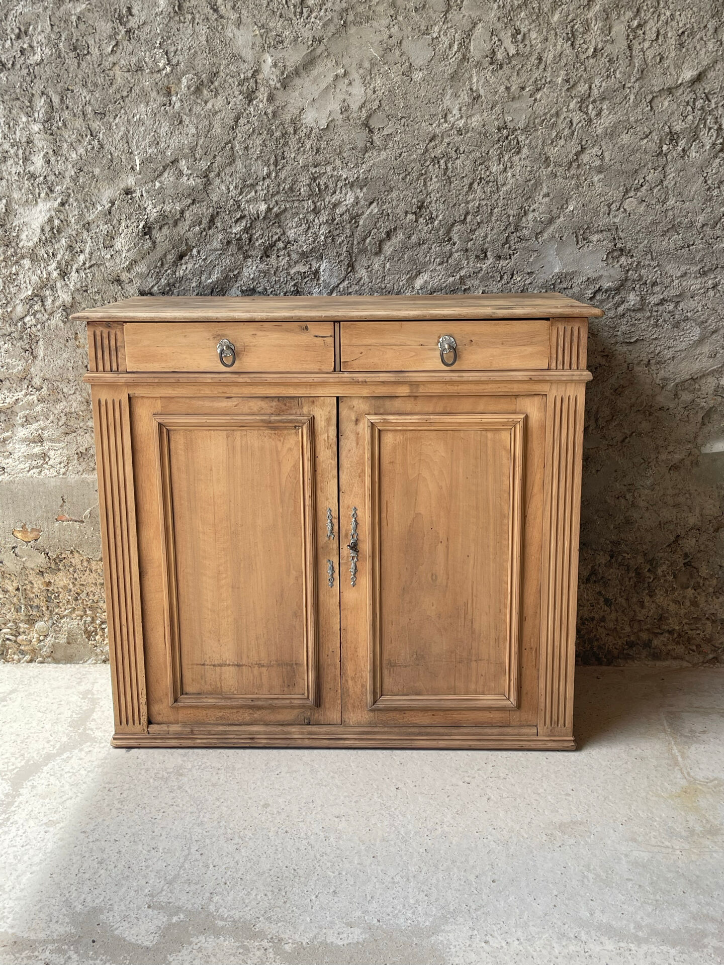 Parisian buffet - sideboard - dresser - storage - cupboard