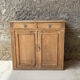 Parisian buffet - sideboard - dresser - storage - cupboard