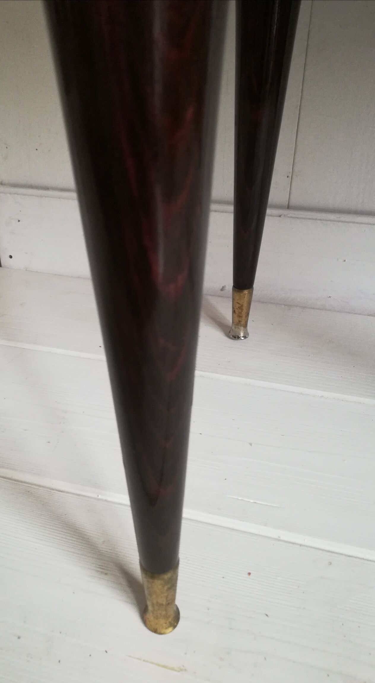 Console / Antique bedside table