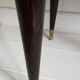 Console table de chevet ancienne