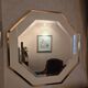 Octagonal Mirror