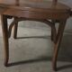 Armchair bridge wood 50 years