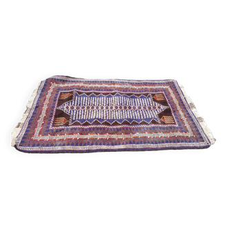 Oriental rugs