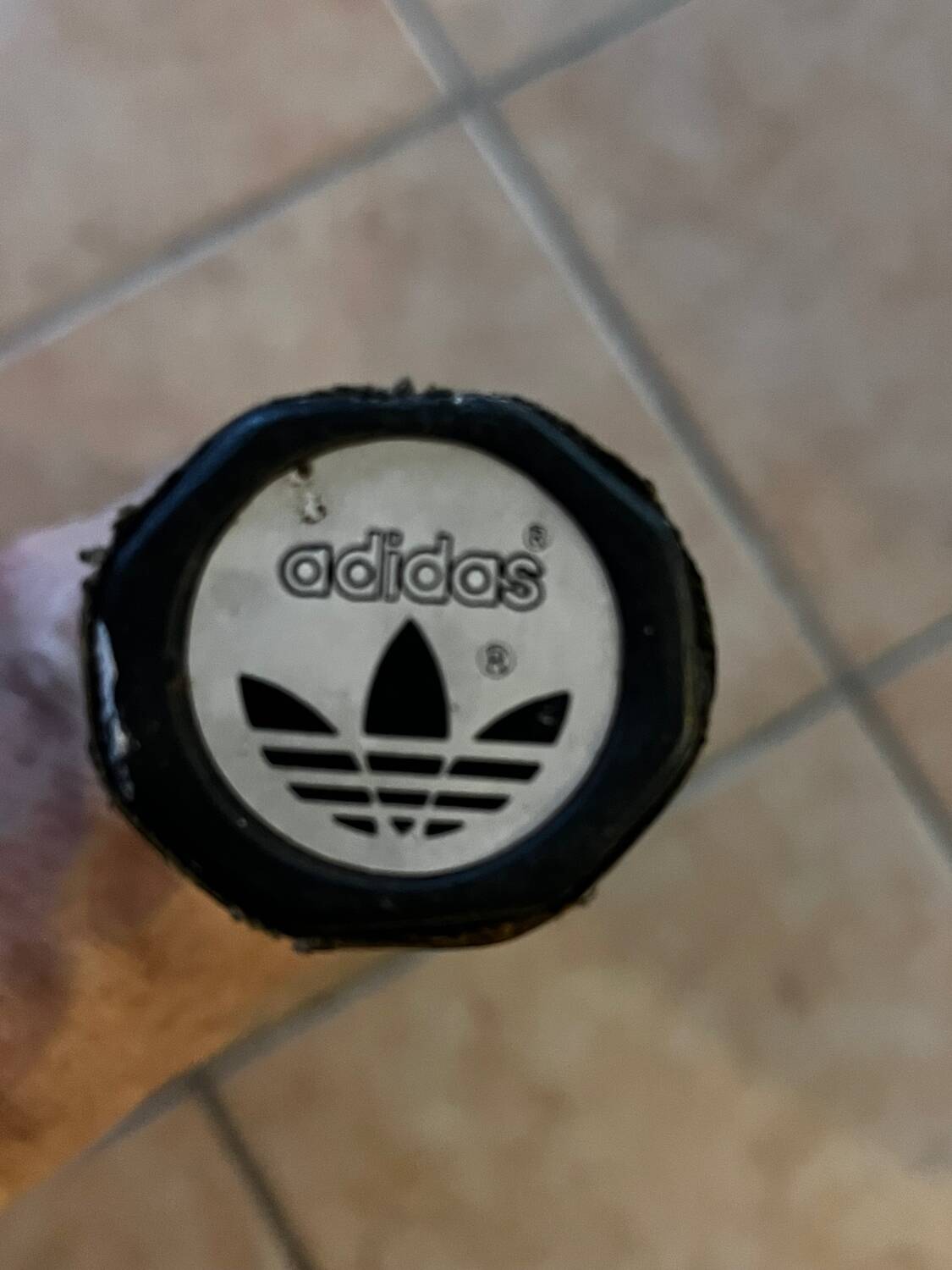 Vintage Adidas Ads 030 Biarritz Racquet 🎾