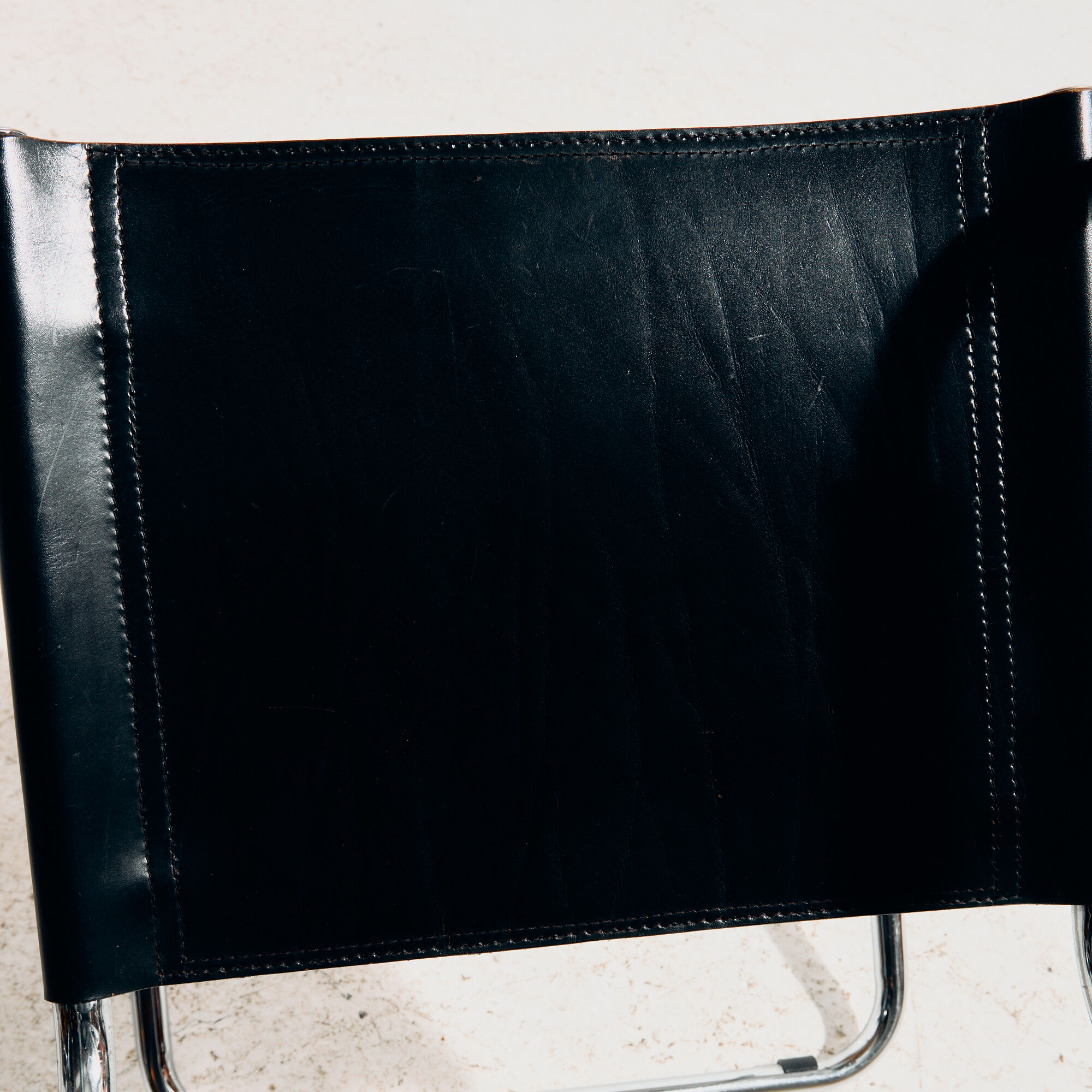 Fauteuil autrichien Blaha