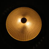 Vintage ceiling lamp Hollywood Regency style, Spain 1960