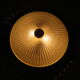 Vintage ceiling lamp Hollywood Regency style, Spain 1960