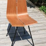 Hans Bellmann GA1000 chair