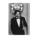 Photo film Robert De Niro Oscar. 30x45cm barium format paper