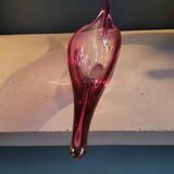 Vannes Crystal Centerpiece