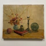 Nature morte ancienne