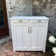 Buffet parisien vintage