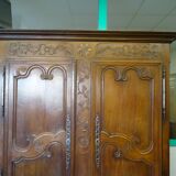 Armoire provençale