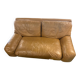 Bengodi 2-seater sofa Cini Boeri Aflex