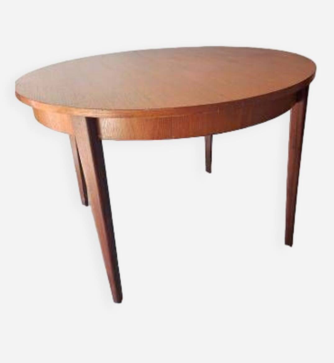 Scandinavian table