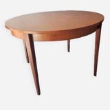 Scandinavian table