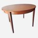 Scandinavian table