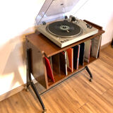 Meuble range vinyles
