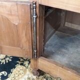 18th century desk/scriban