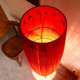 Lampadaire colonne