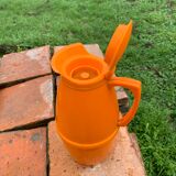 Carafe isotherme Tupperware vintage