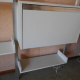 Ligne Roset modular hanging shelves