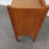 Scandinavian side furniture
