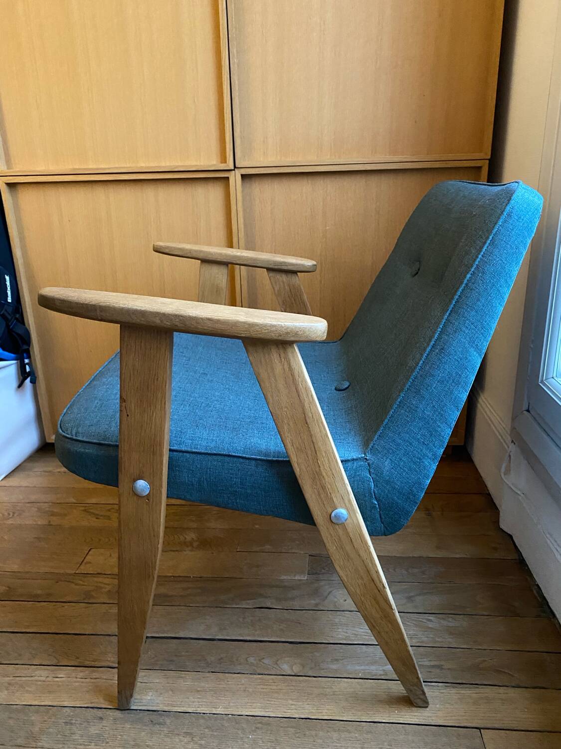 Vintage chair