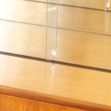 Turnidge bookcase