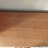 Commode vintage