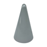 Lampe Teepee Ilu design, années 1980