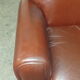 Club armchairs
