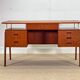 Desk by Äge Svend Madsen (made in Denmark)