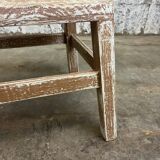 Tabouret de ferme
