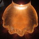 Hanging lamp 40/50 years