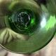 Biot: magnificent series of 12 bubble glasses in 6 different colors