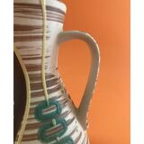 Ceramic vase