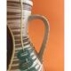 Ceramic vase