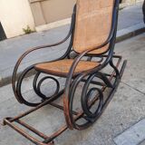 Rocking -chair Thonet