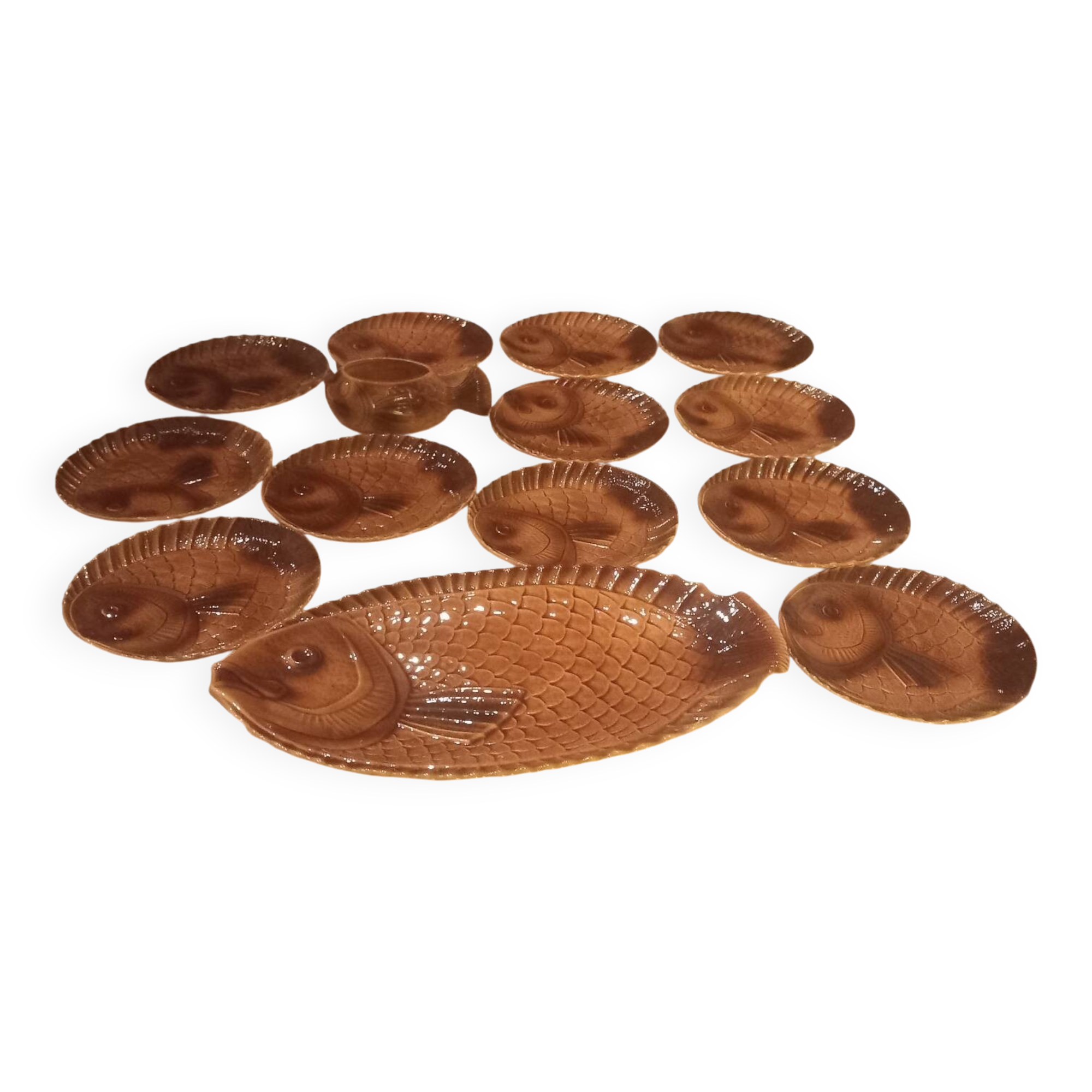 Sarreguemine fish service