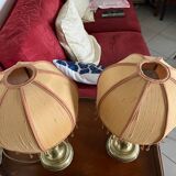 Living room lamps