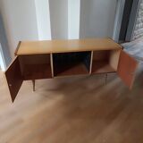 Small vintage sideboard